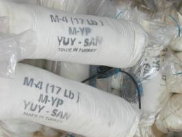 Magnezyum Anot